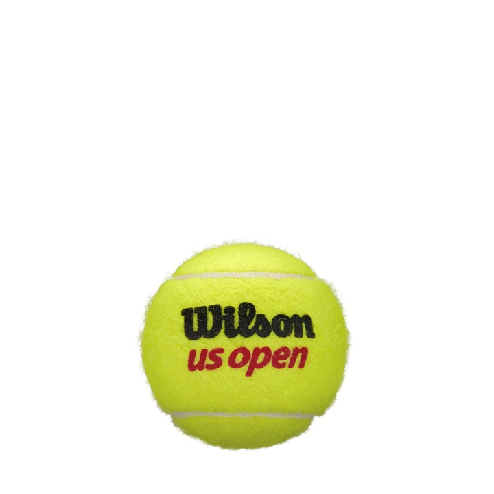 WRT106200 Wilson Tennis ball cases US Open Extra Duty