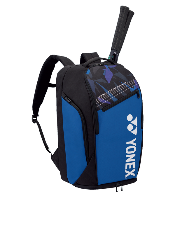Yonex Tennis Badminton Gear Pro Backpack BA92212L Fine Blue. 