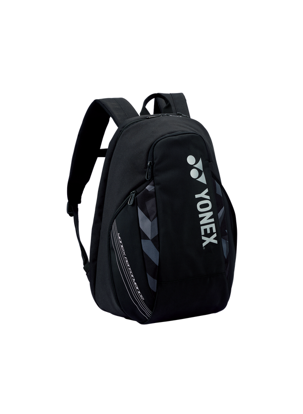 Yonex Pro Backpack M BA92212M Black Yonex Tennis Gear Badminton 