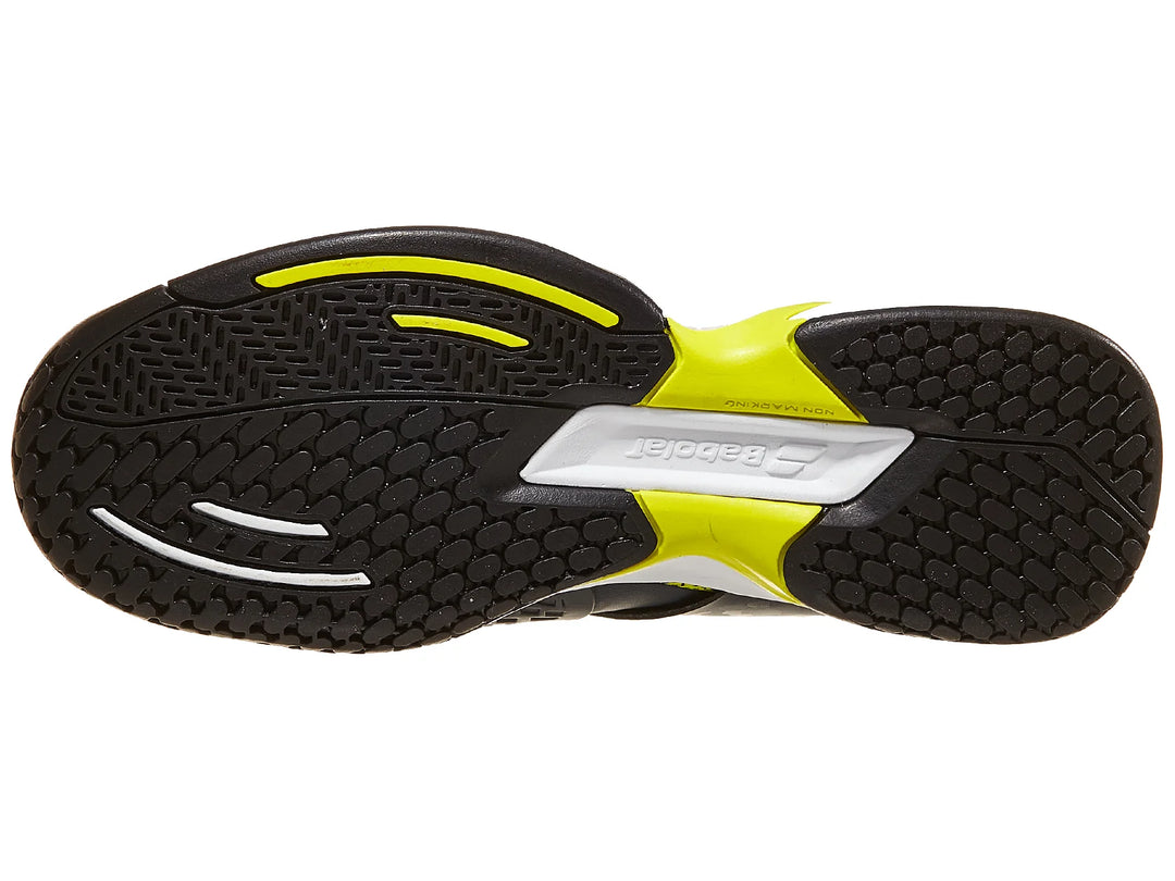 Babolat Junior Tennis Shoes Propulse 