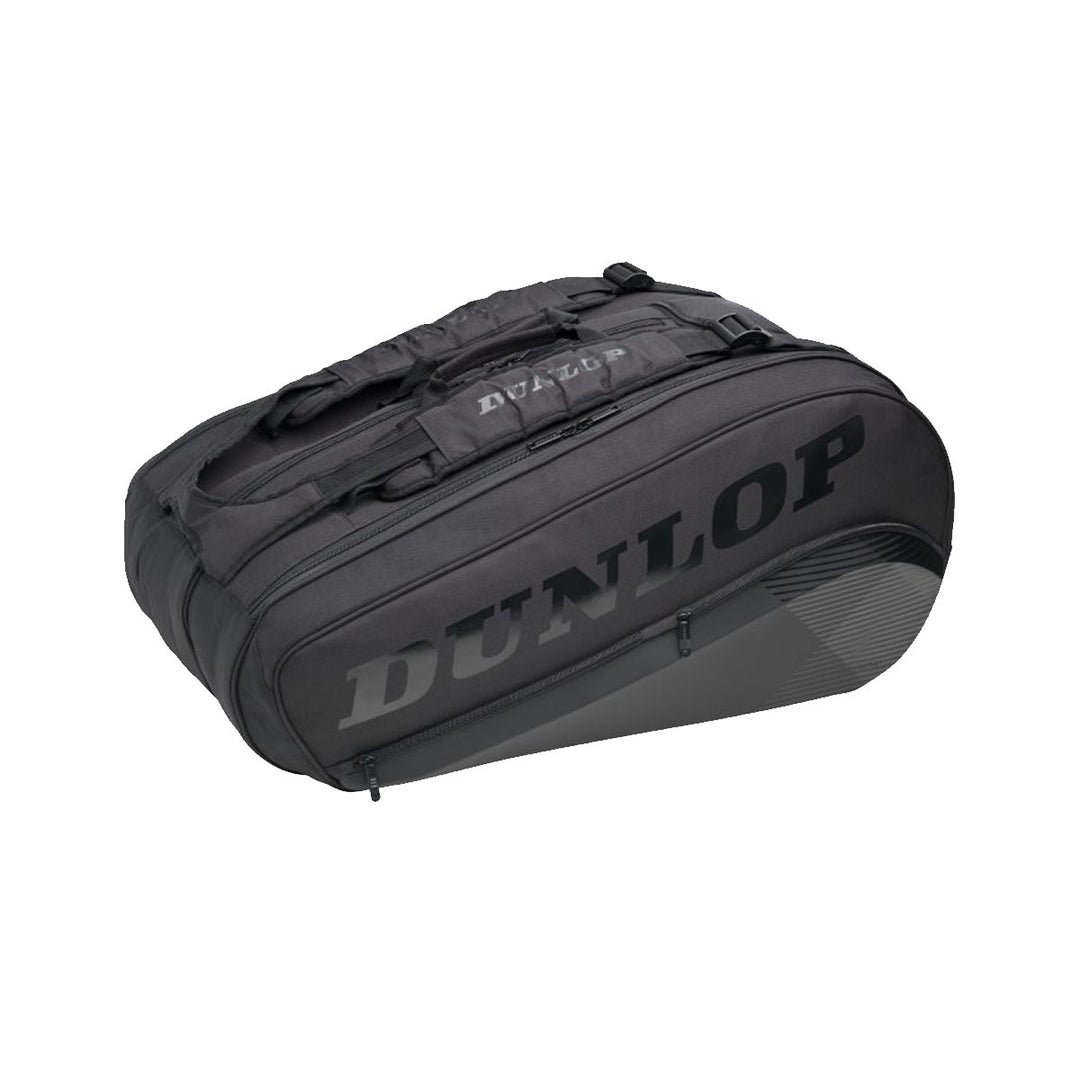 Dunlop CX Performance 8 RKT Bag Dunlop Tennis Bag 10312714