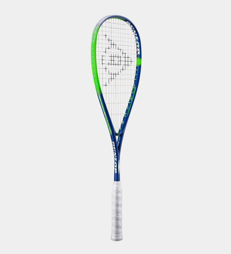 Dunlop Sonic Core Evolution 120 Squash Racquet 