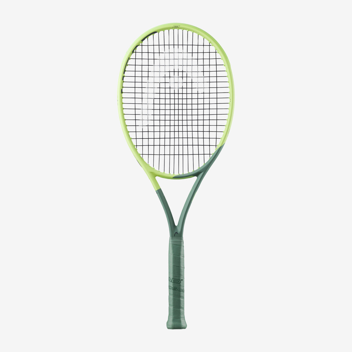 Head Auxetic Radical Pro Tennis Racquet (4_1 2) ラケット
