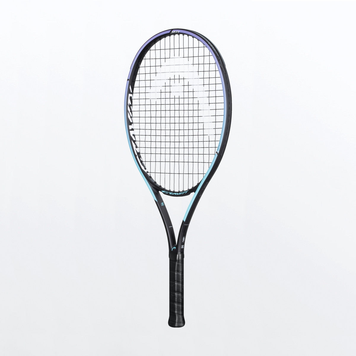 Head Gravity jr.25 2021 – Tennis ProSport