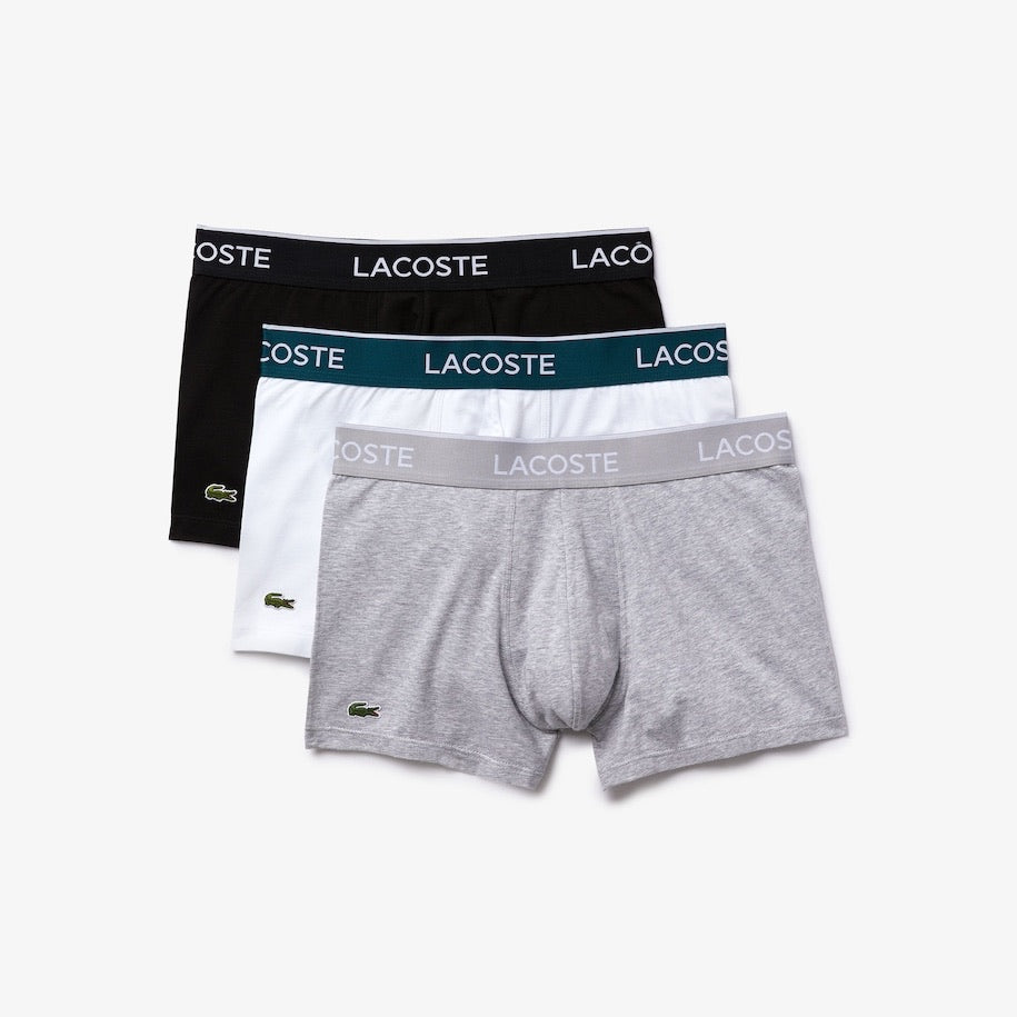 Lacoste Men Boxer underwear 