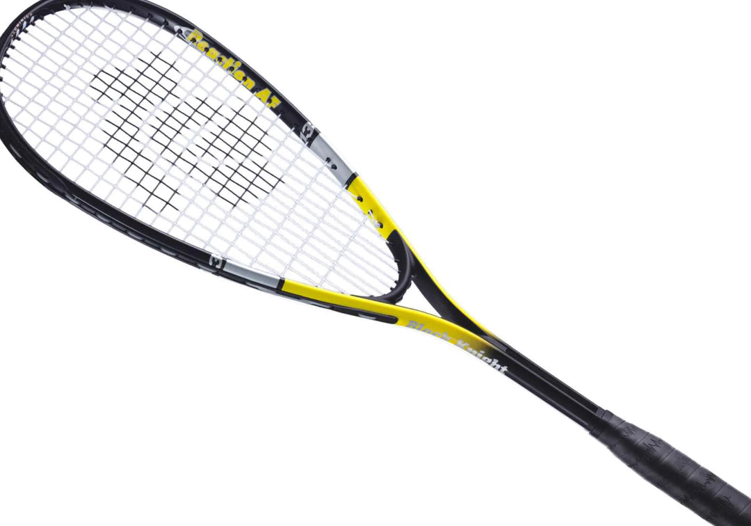 Black Knight Reaction AF SQ 3130 Squash Racquet