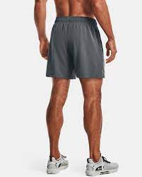 Under Armour Launch 7" Short