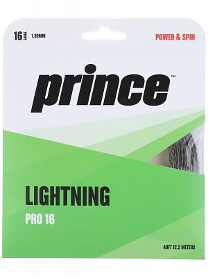PRINCE LIGHTNING PRO 16G / 1.30 mm (GRAY)