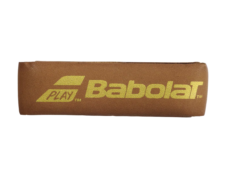 Babolat Natural Leather grip - Brown