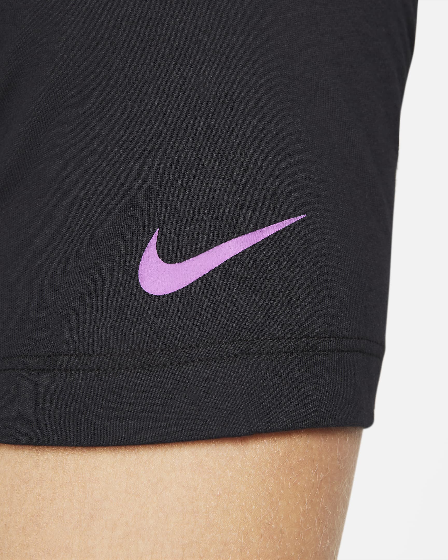 Nike court hot sale dry shirt