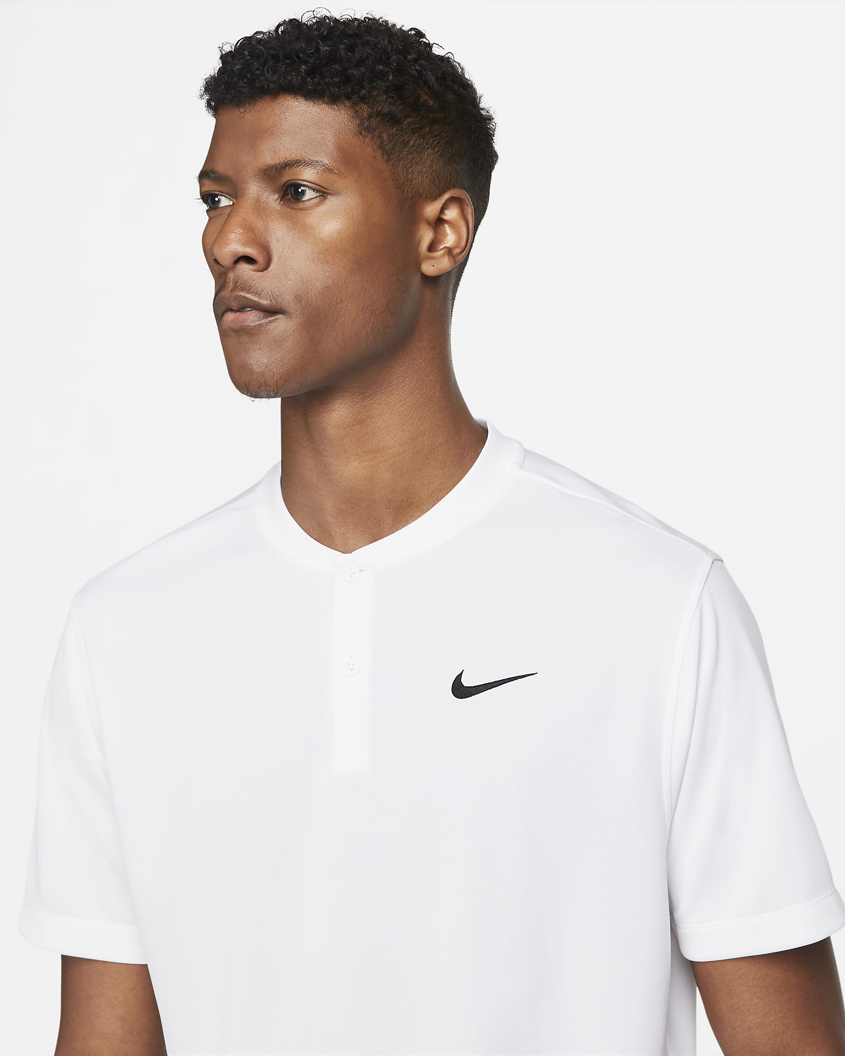 Nike victory clearance blade polo