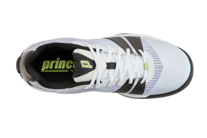 Prince Tennis T22 Shoes for men, espadrilles de tennis prince pour homme T22