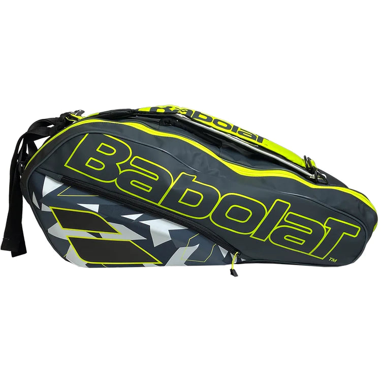 Babolat Pure Aero RHx6 2023