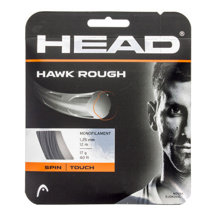 Head Hawk Rough 17g/1.25mm
