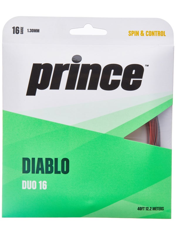 PRINCE DIABLO DUO 16G / 1.30 mm