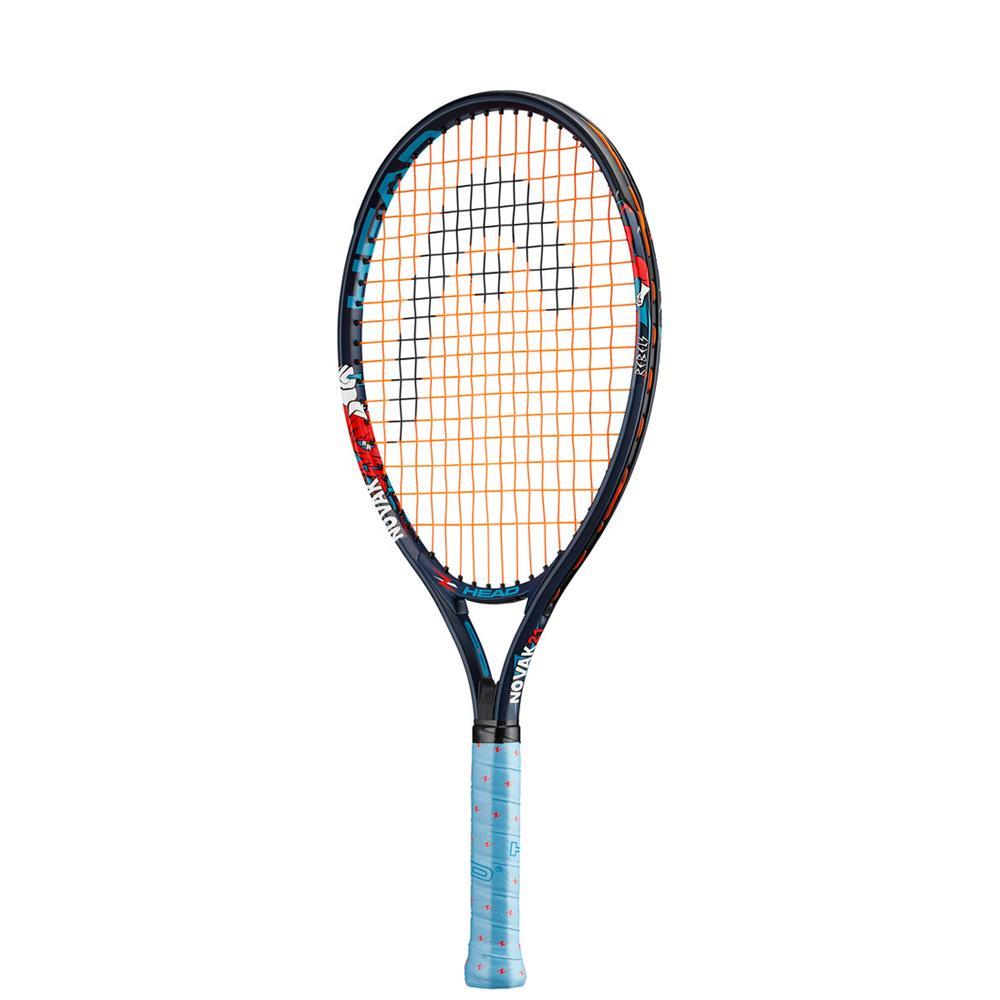 Head Junior Tennis Racquet 235518 - Raquette de Tennis Junior pour enfants de 2 à 10 ans 