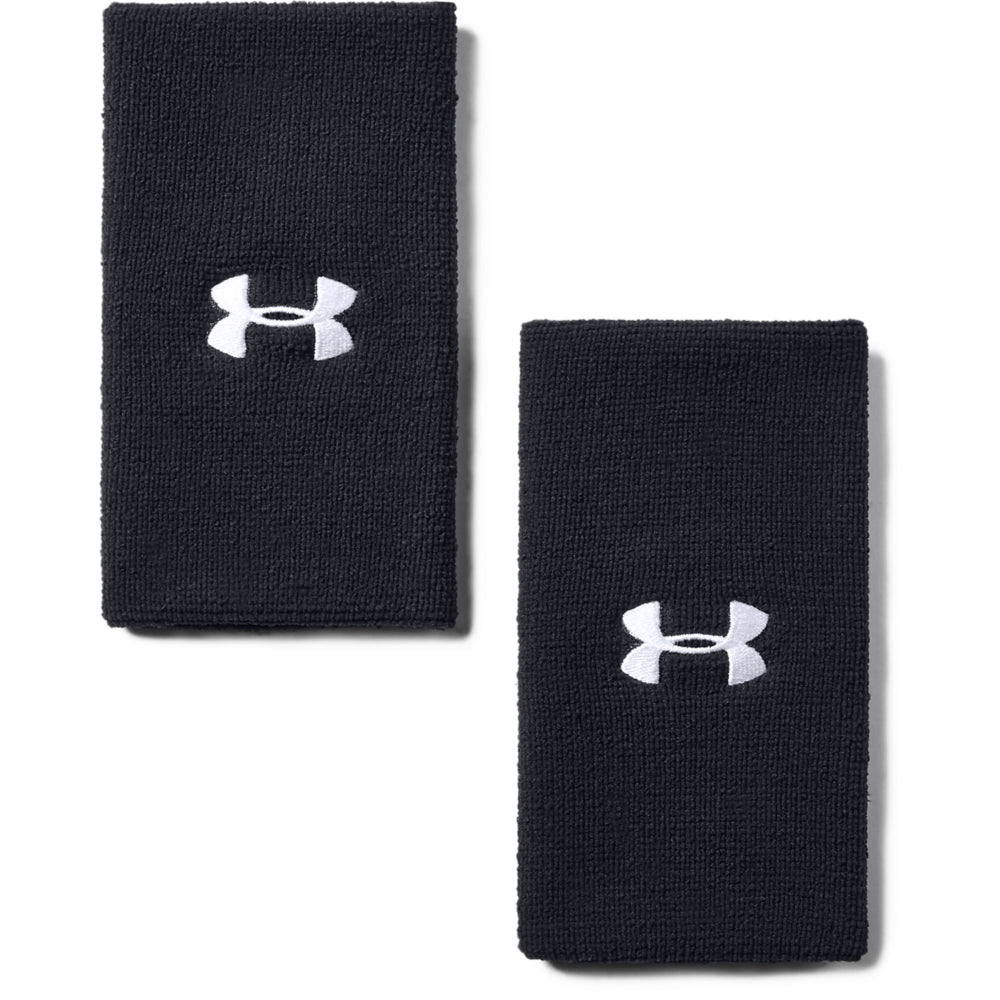 Under Armour Performance wristbands 1218006