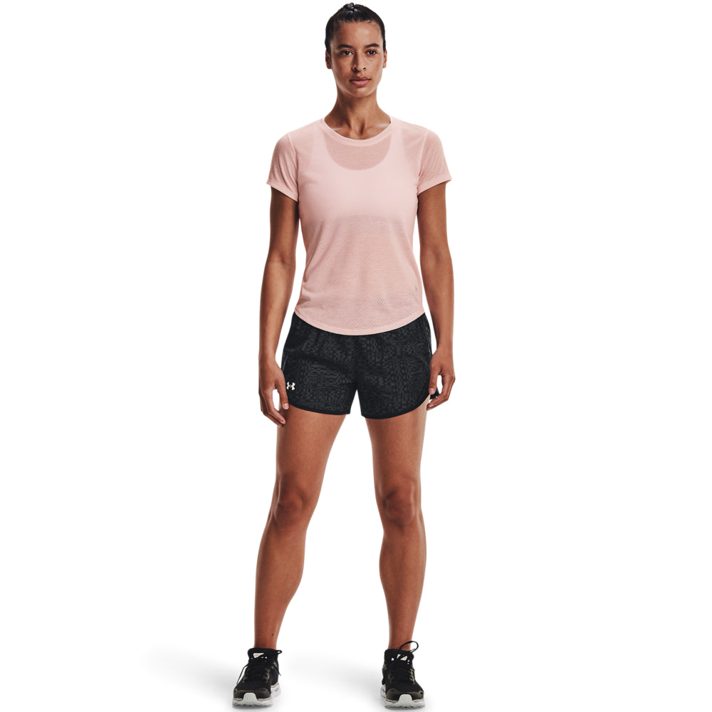 Under Armour Short Sleeves