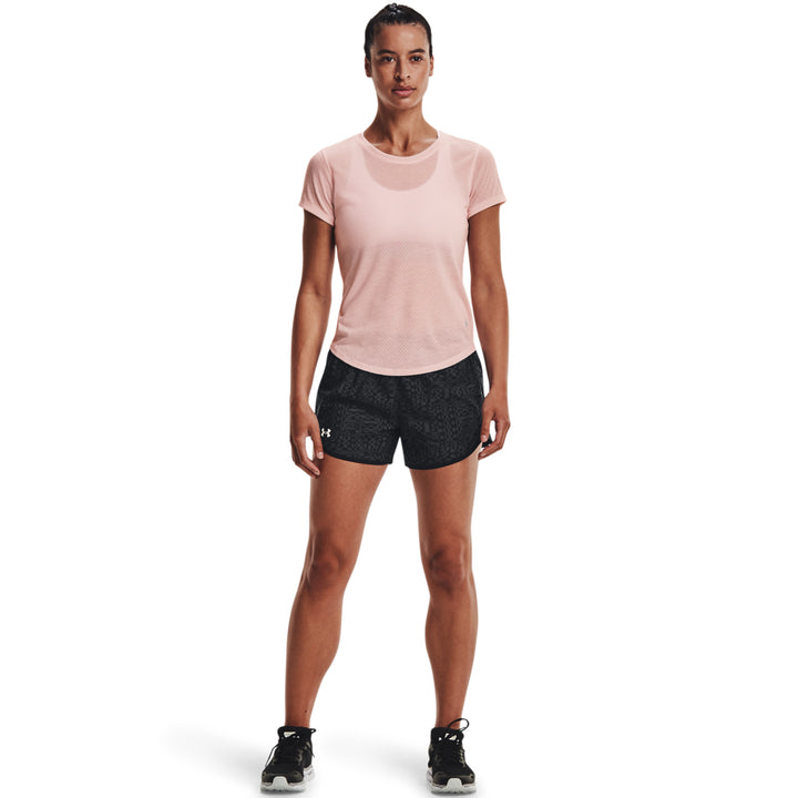 Under Armour Short Sleeves