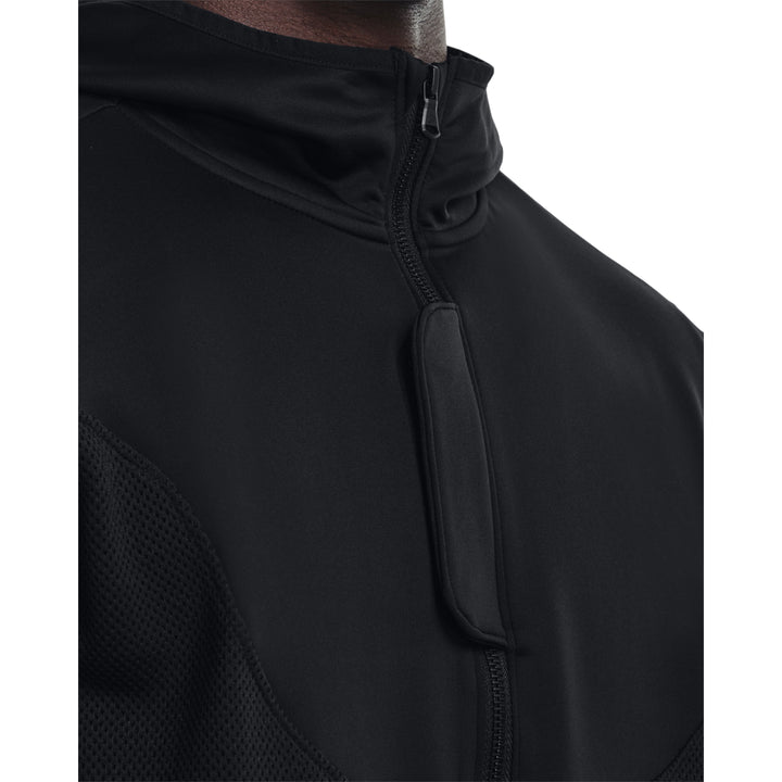 Under Armour Curry Stealth Hoodie