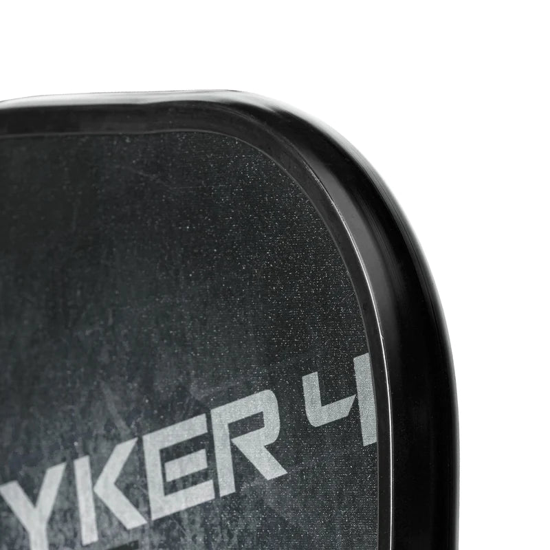 Onix Graphite Stryker 4 - Black