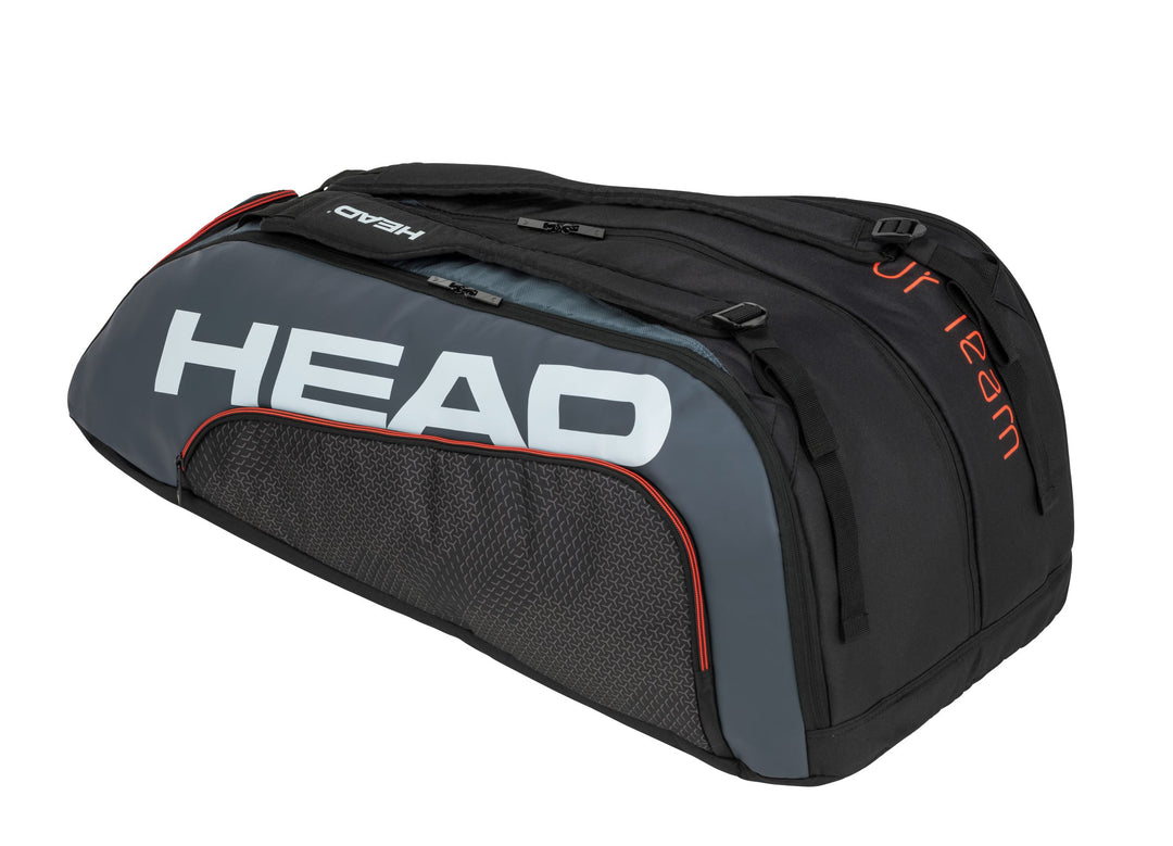 Head Tour Team 9R Supercombi Head Tennis Bag 283140