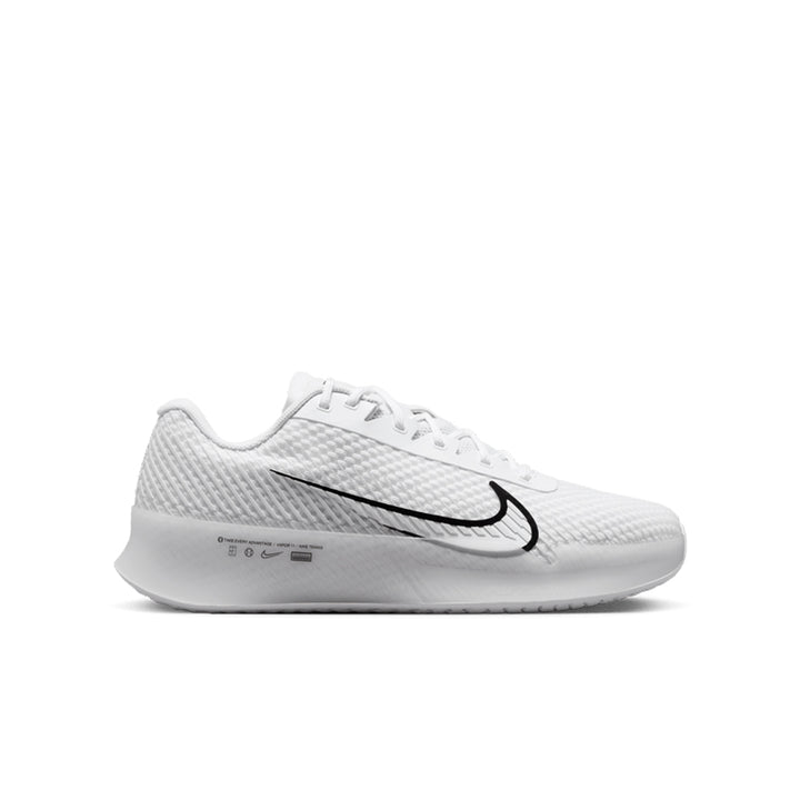 Nike Men Zoom Vapor 11 DR6966 - 101 Nike Men Tennis Shoes 