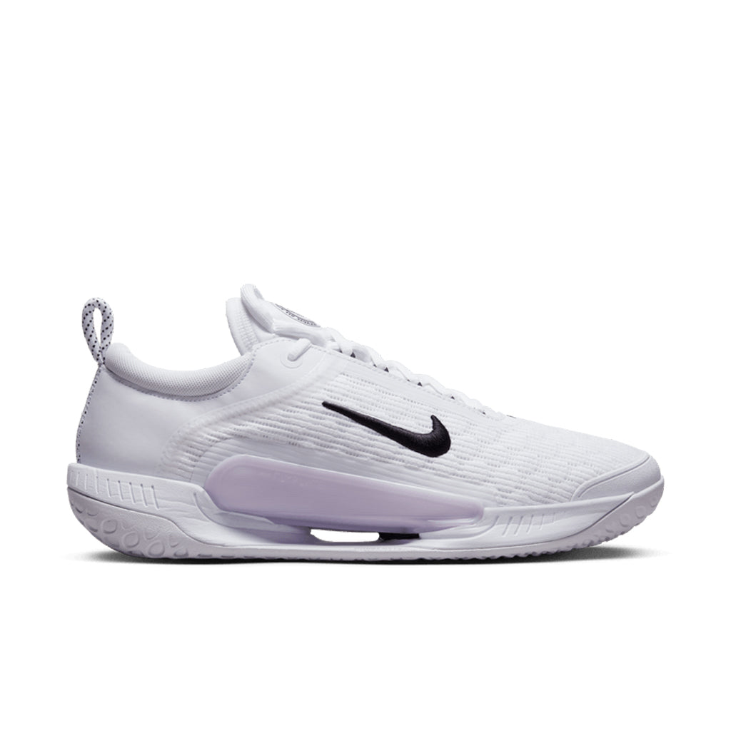 DV3276-101 Nike Court Men Air Zoom NXT Nike Men Tennis Shoes 