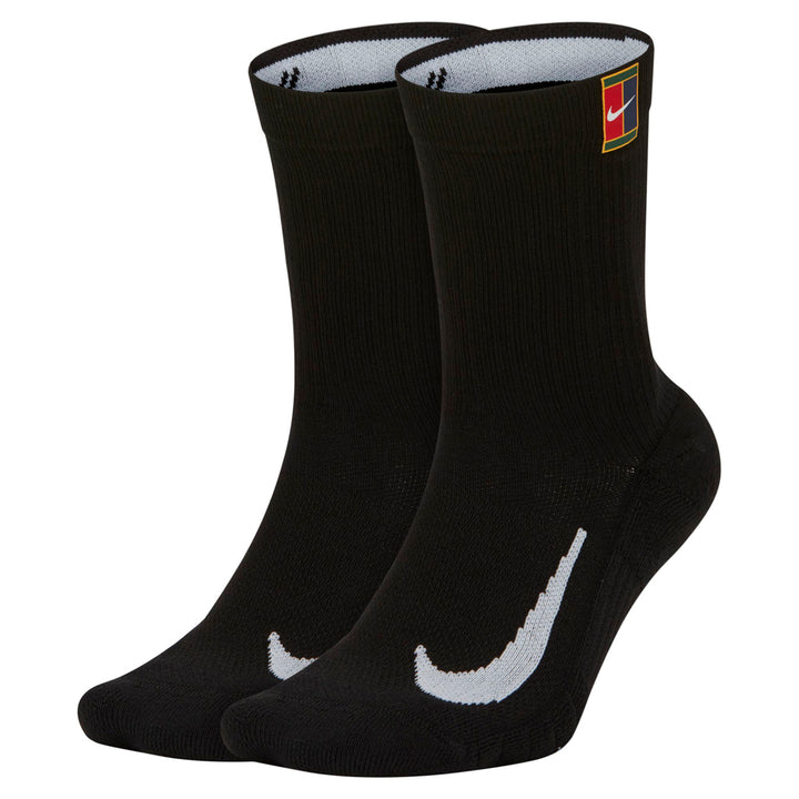 NikeCourt Multiplier Cushioned Tennis Socks