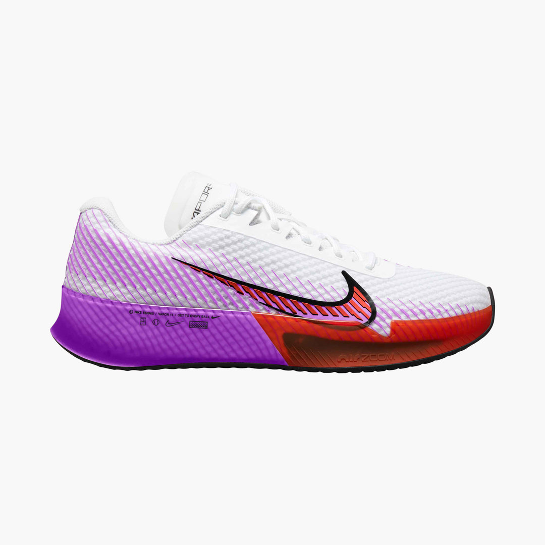 DR6966 - Nike Tennis Shoes Men - Air zoom Vapor 11 