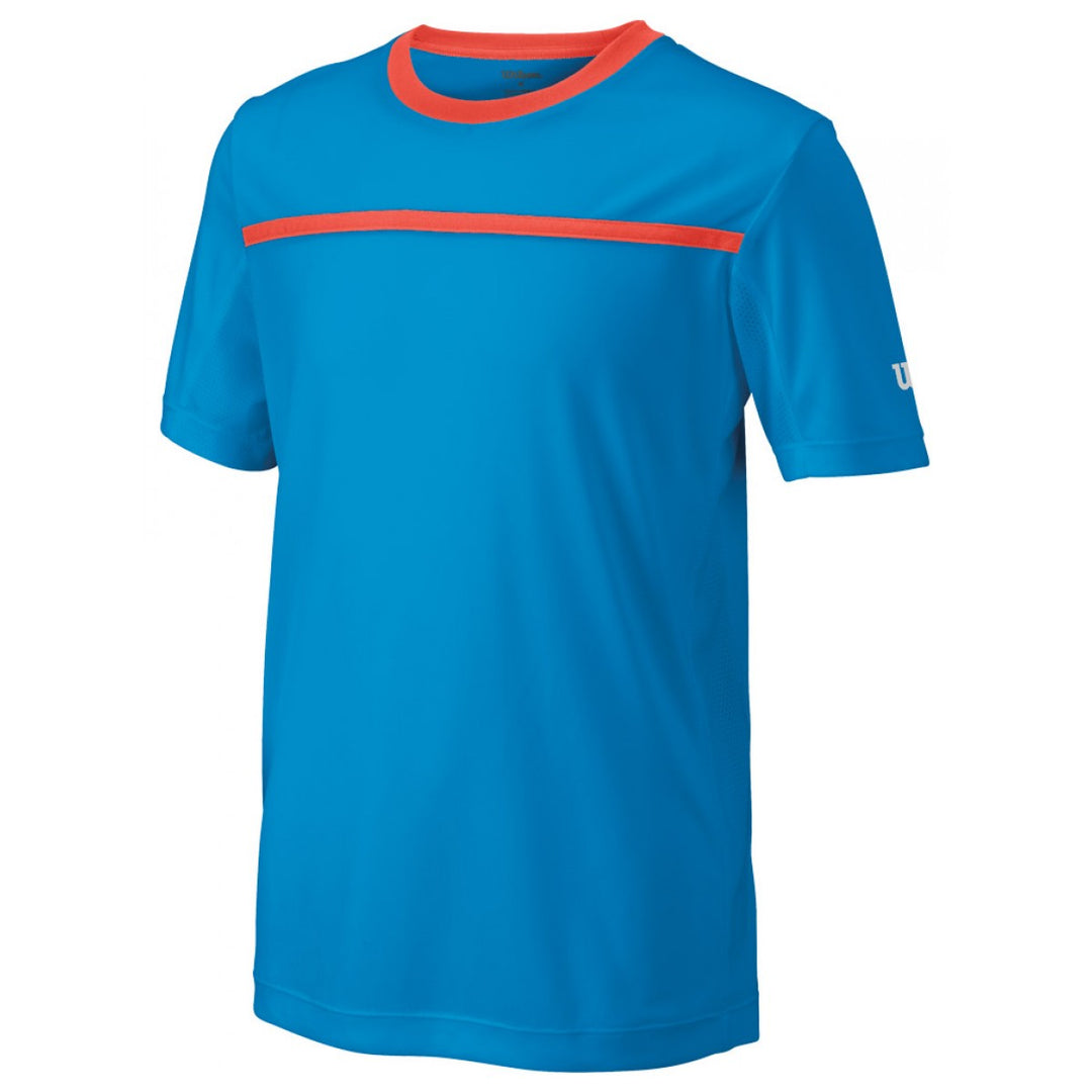 Wilson Junior Tennis T-shirt
