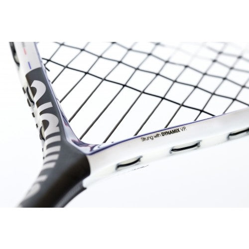 Tecnifibre Carboflex 125 AIRSHAFT 2021